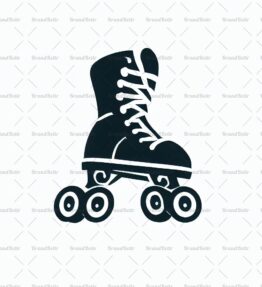 Roller Derby Rollschuhe